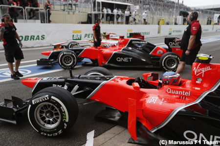 2013年F1のコンコルド協定、いまだ全チーム締結には至らず