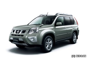 日産、特別仕様車「エクストレイル・エクストリーマーX」を発売