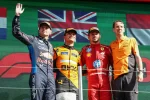 【F1オランダGP：順位】ノリス、ポールから圧巻の勝利！フェルスタッペンは母国4連覇ならず、ルクレールが3位に食い込む