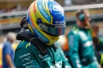 アロンソ「F1に魔法はない」ニューウェイだけではアストンマーティンの現状は解決できないと危機感