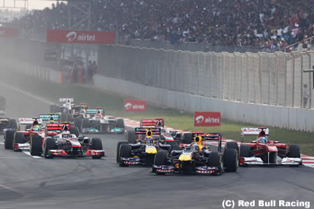 F1トップチーム、すでに新コンコルド協定に調印済みか