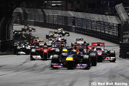 商業権売却時のF1は問題が山積みだったと関係者