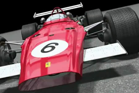 【動画】ピレリ、F1タイヤの歴史