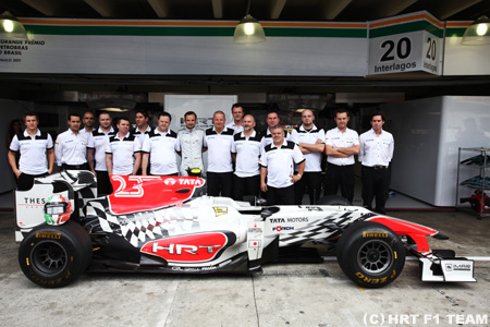 「カハ・マヒカ」に本部移転を望むHRT