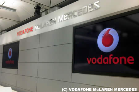 マクラーレン、20時から新車発表を生中継