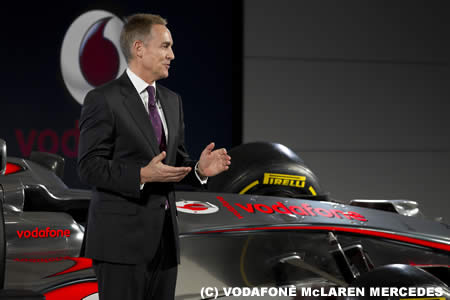 マーティン・ウィットマーシュ、FOTA脱退でもチーム間の団結は揺るがない