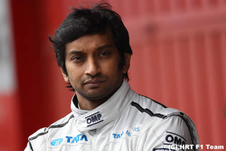 HRT、2012年ラインアップが確定