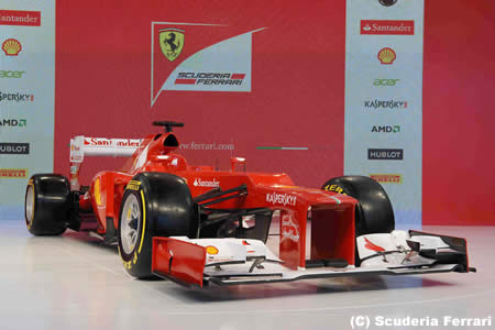 不細工ノーズはチームの責任とFIA