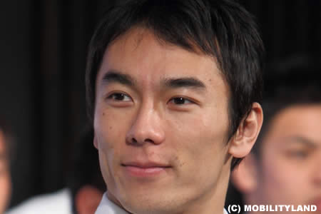 佐藤琢磨＆ジャン・アレジ、鈴鹿50周年ファン感謝デーに来場へ