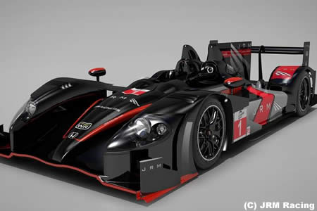 WEC開幕戦セブリング12時間、30台がエントリー