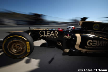 「ライコネンから目を離しちゃいけない」とマーク・ウェバー