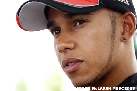 ルイス・ハミルトン、スーティルの暴行事件で出廷の可能性が再浮上