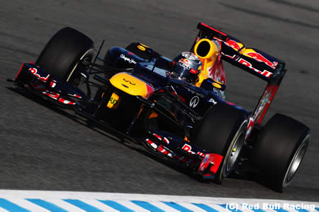 セバスチャン・ベッテル「ルール変更のせいでグリップがかなり減っている」