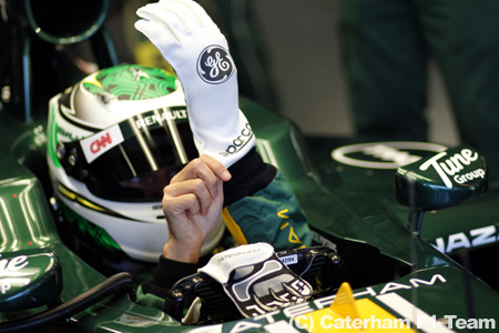 ヘイキ・コバライネンがIMGとマネジメント契約を締結