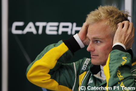 「ブリアトーレとの戦いがあった」とヘイキ・コバライネン