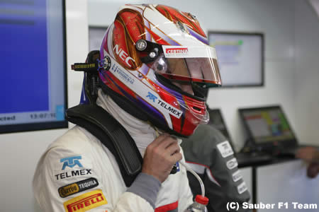 小林可夢偉、度重なるトラブルも信頼性を楽観視