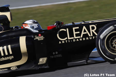 「キミ・ライコネンは強敵になる」とセバスチャン・ベッテル