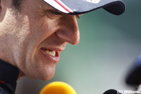 不透明な世界経済、F1にも暗い影を落とす