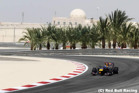 F1バーレーンGP、国連の専門家も開催を後押し