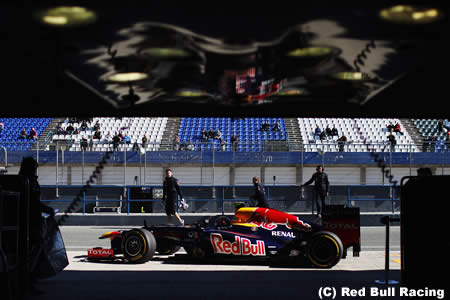 2012年F1、今季のタイトル争いは？