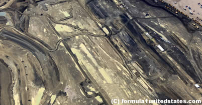 F1アメリカGP、立案者から提訴される