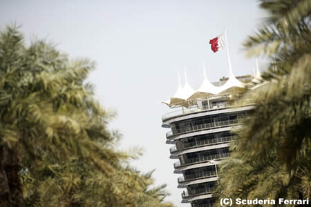 F1バーレーンGPのドタキャンに備えているF1チーム