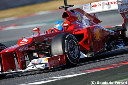 F1不細工ノーズ回避のためルール変更か