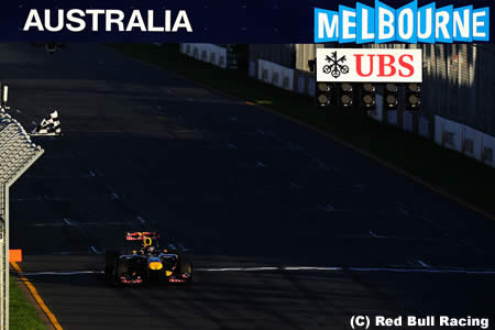 F1オーストラリアGPにボイコットの可能性