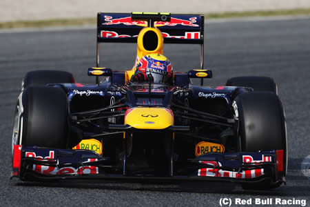 マーク・ウェバー「クルマは大きく変わっていない」