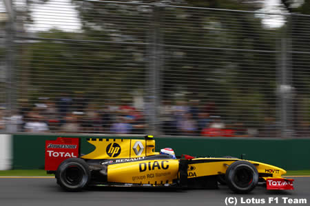 ピレリ、F1タイヤテスト開発マシンが決定