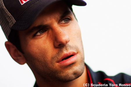 ロバート・クビサの回復状況は芳しくないとハイメ・アルグエルスアリ