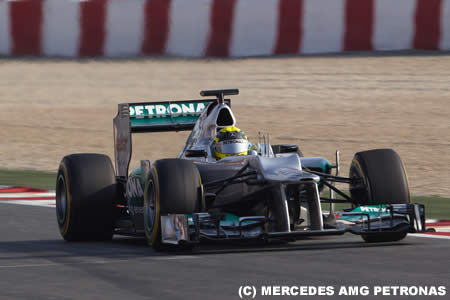 マクラーレンとメルセデスAMG、Fダクトを復活させる？