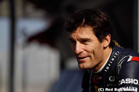 マーク・ウェバー「オーストラリアよりも開幕戦にふさわしい場所はない」