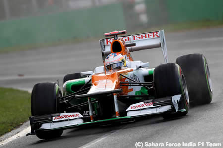 ポール・ディ・レスタ「明日どうなるか分からない」