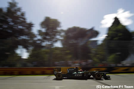 ヘイキ・コバライネン「前のチームにかなり接近できている」