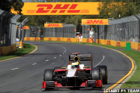 ペドロ・デ・ラ・ロサ「今回は僕たちにとってのテスト」