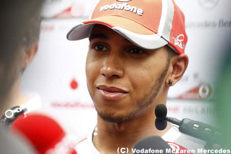 ルイス・ハミルトン、序盤戦が新しい契約のカギに