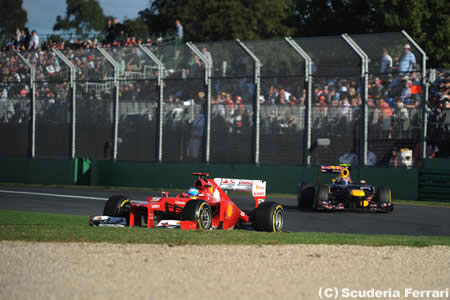 フェルナンド・アロンソ「やるべきことは多い」