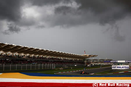 F1マレーシアGPの見どころ