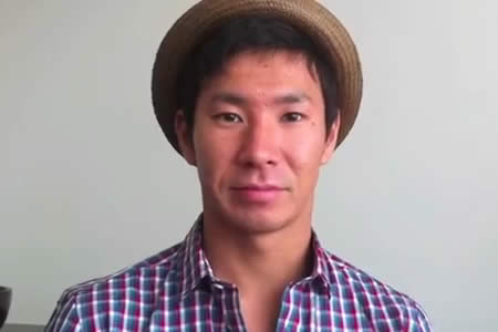 【動画】小林可夢偉「マレーシアはすごく相性がいい」