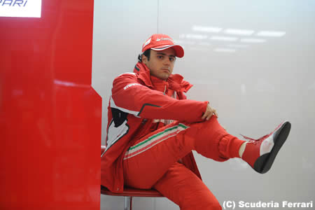 フェリペ・マッサ「厳しいレースを経験したのはこれが初めてじゃない」