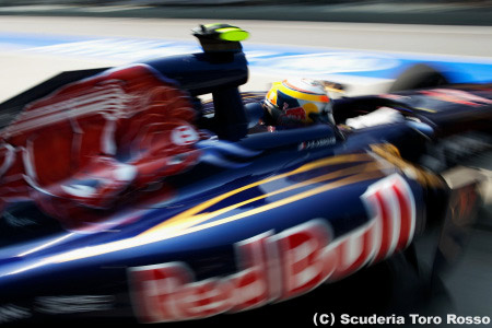 ジャン・エリック・ベルニュ「この流れに自信を持っている」