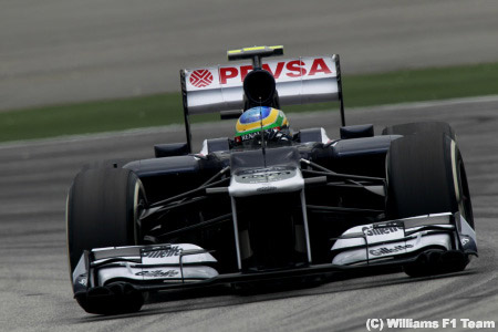 ブルーノ・セナ「クルマにはまだまだパフォーマンスが秘められている」