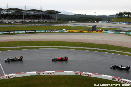 ヘイキ・コバライネン「とてもいい結果を得られるはずのレースだった」