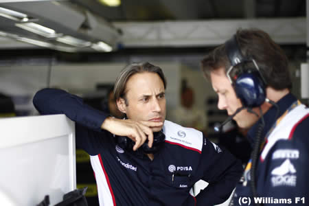 ウィリアムズ会長、F1ボスとの意見対立がチーム離脱の原因か