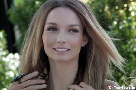 F1オーストラリアGPを彩る美女　その13