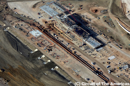 ニューヨークでのF1レースに問題発生でアメリカGPに光明？