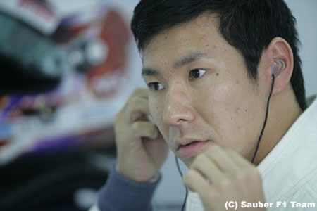 小林可夢偉「普通に走れていればマレーシアでの入賞は間違いなかった」