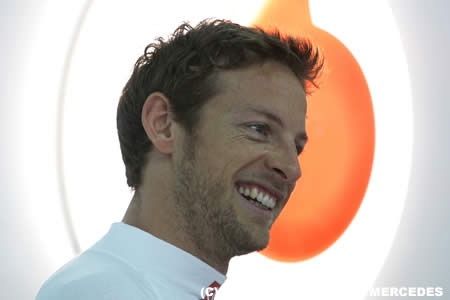 フェラーリ、ジェンソン・バトンへ昨年に移籍をオファー