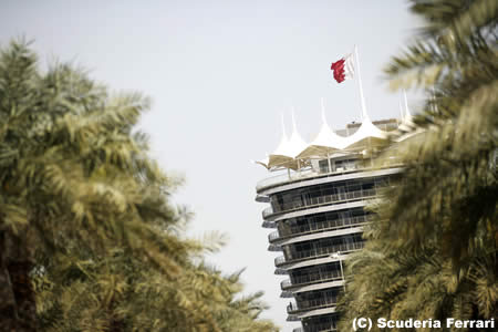 F1チーム代表、バーレーンGPの中止を願う